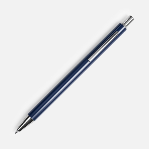 Изображение №2 | Ручка шариковая Mastermind, синяя