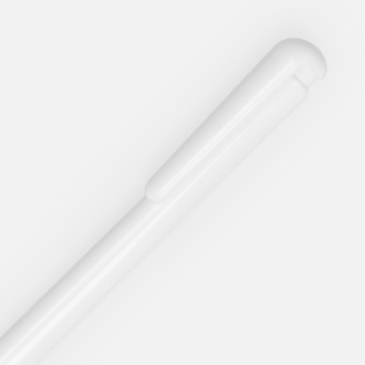 Изображение №4 | Ручка шариковая Penpal, белая