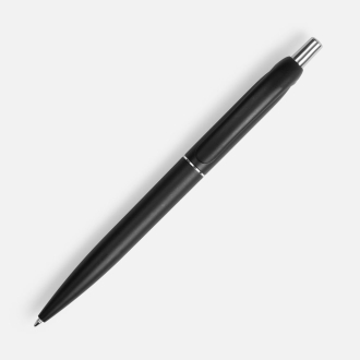 Изображение №2 | Ручка шариковая Bright Spark, черный металлик