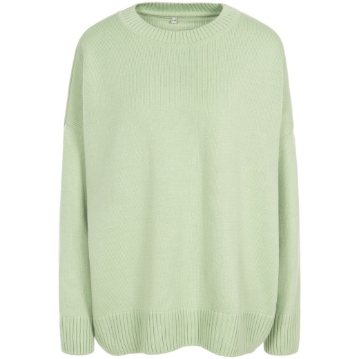 Изображение №5 | Свитер оверсайз Tricksy Factura на заказ, акрил, размер S/M