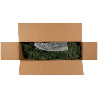 Изображение №6 | Искусственная ель Ms.Tree, 180 см