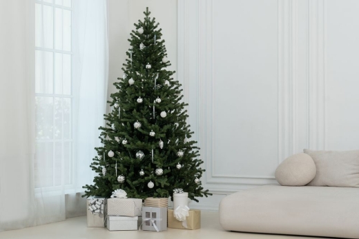 Изображение №4 | Искусственная ель Ms.Tree, 180 см