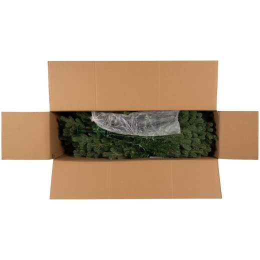 Изображение №6 | Искусственная ель Ms.Tree, 180 см