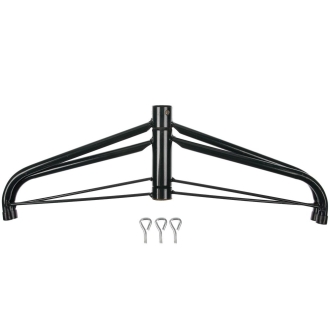 Изображение №4 | Искусственная ель Snegga, 120 см