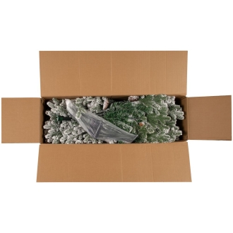 Изображение №6 | Искусственная ель Snegga, 120 см