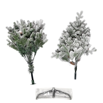 Изображение №7 | Искусственная ель Snegga, 120 см