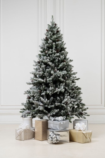 Изображение №2 | Искусственная ель Snegga, 120 см