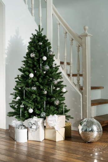 Изображение №5 | Искусственная ель Fuzzy, 150 см