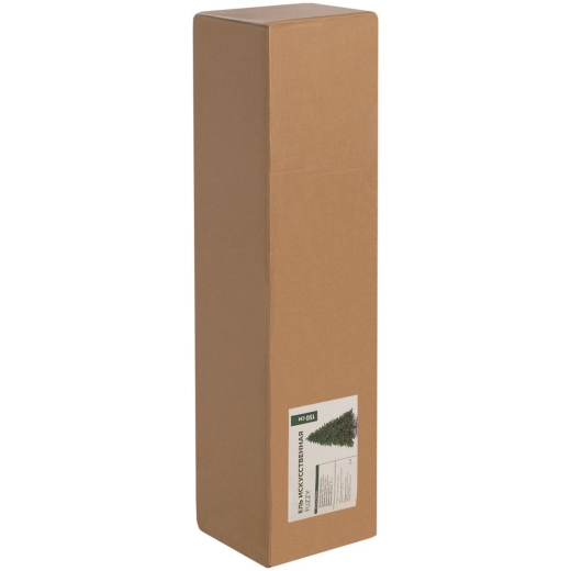 Изображение №6 | Искусственная ель Fuzzy, 150 см