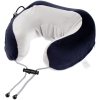 Изображение №5 | Дорожная подушка-массажер inRelax, синяя