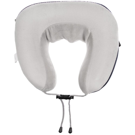 Изображение №6 | Дорожная подушка-массажер inRelax, синяя