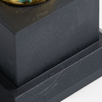 Изображение №4 | Стела Highrise, золотистая