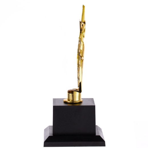 Изображение №3 | Стела Asterism, золотистая