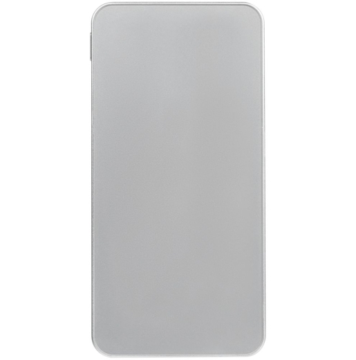 Изображение №5 | Магнитный беспроводной аккумулятор Cooper Prime 10000 мАч, серебристый