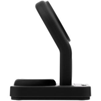 Изображение №5 | Зарядная станция с подсветкой Cooper Duo, черная