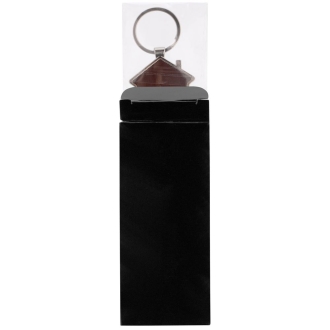 Изображение №4 | Брелок Brown Lodge, ver.3, коричневый