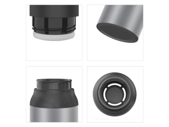 Изображение №3 | Термокружка THERMOcafe «TCSB-800SY», 800 мл (серый)