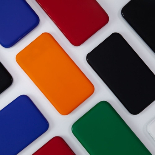 Изображение №5 | Аккумулятор Uniscend All Day Type-C 10000 мАч, черный