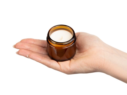 Изображение №5 | Свеча ароматическая Piccola, имбирное печенье и мандарин