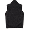 Изображение №2 | Жилет унисекс Gotland, черный, размер S