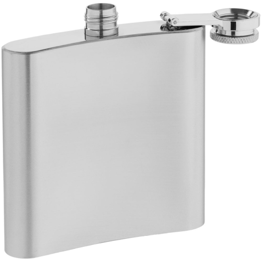 Изображение №3 | Фляжка Muse, стальная