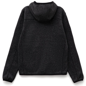 Изображение №2 | Куртка с капюшоном унисекс Gotland, черная, размер S