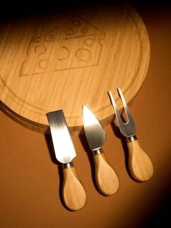 Изображение №6 | Сырный набор Fromagic