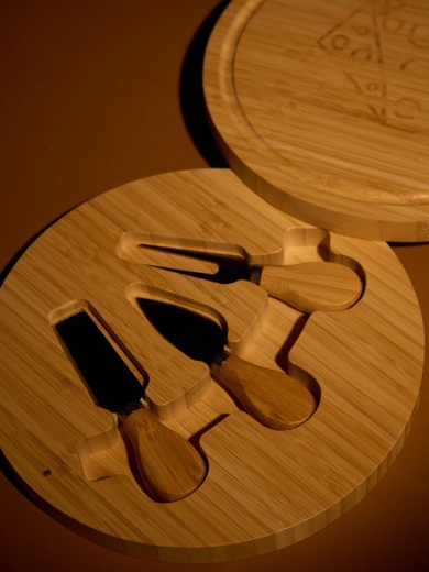 Изображение №7 | Сырный набор Fromagic