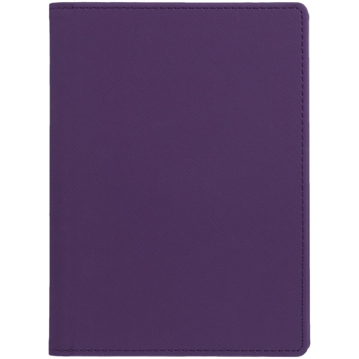 Изображение №2 | Ежедневник Spring Touch, недатированный, фиолетовый