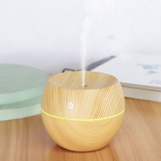 Изображение №1 | Настольный увлажнитель-ароматизатор Humisphere