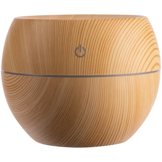 Изображение №3 | Настольный увлажнитель-ароматизатор Humisphere