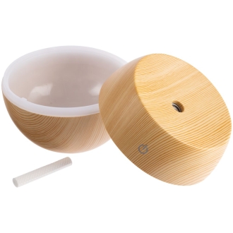 Изображение №5 | Настольный увлажнитель-ароматизатор Humisphere