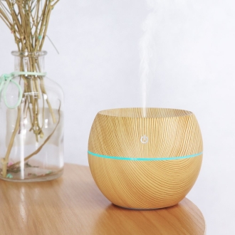 Изображение №7 | Настольный увлажнитель-ароматизатор Humisphere