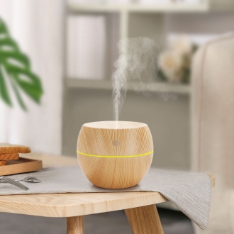 Изображение №8 | Настольный увлажнитель-ароматизатор Humisphere