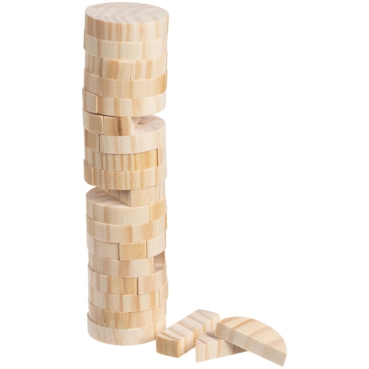 Изображение №1 | Игра «Круглая башня», неокрашенная