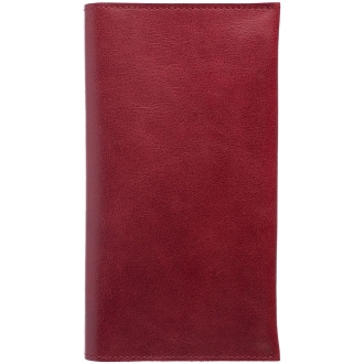 Изображение №6 | Набор Apache Travel, темно-красный