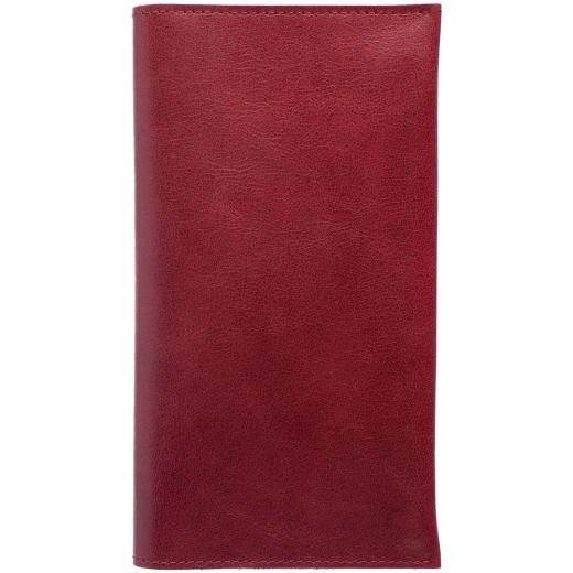 Изображение №6 | Набор Apache Travel, темно-красный