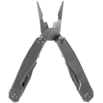 Изображение №2 | Мультиинструмент Vakwerk, серебристый