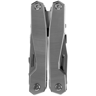 Изображение №7 | Мультиинструмент Vakwerk, серебристый