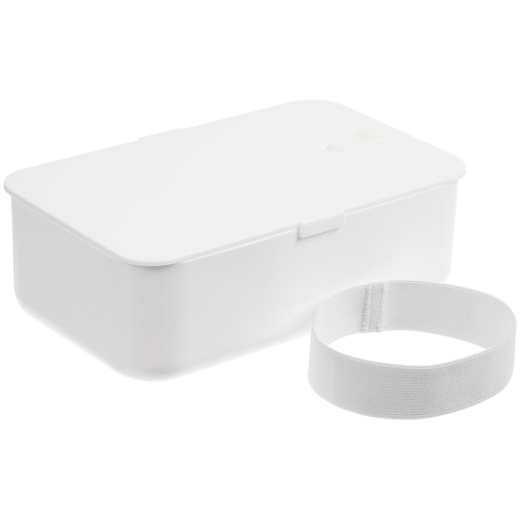 Изображение №2 | Ланчбокс Lunch Hour, белый