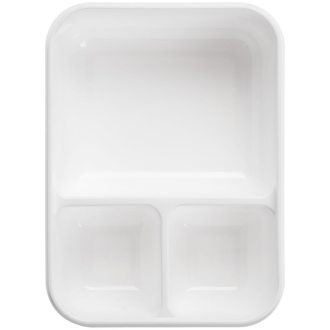 Изображение №4 | Ланчбокс Cibus с аккумулятором холода, белый с черным