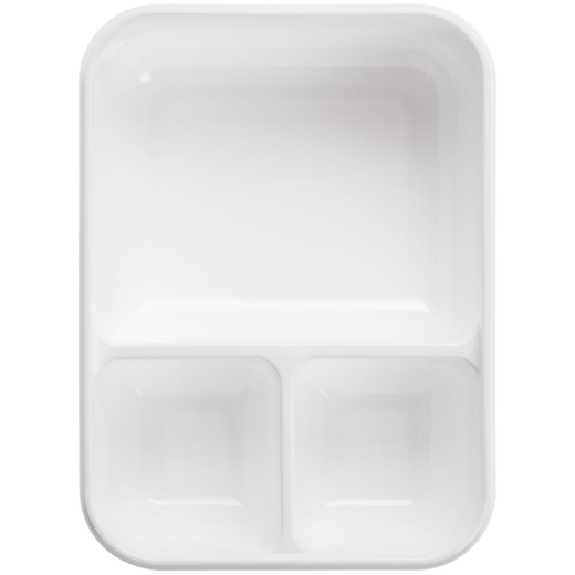 Изображение №4 | Ланчбокс Cibus с аккумулятором холода, белый с черным