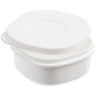 Изображение №5 | Ланчбокс-салатник Salad Bar, белый