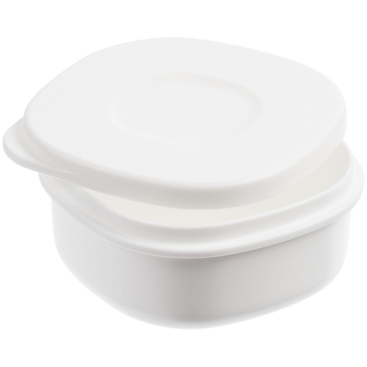 Изображение №5 | Ланчбокс-салатник Salad Bar, белый