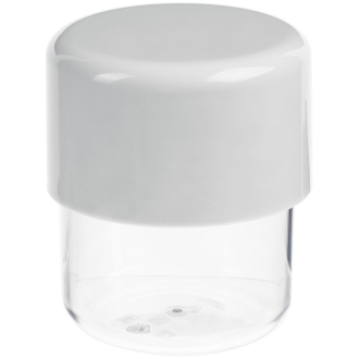 Изображение №1 | Ланчбокс для салатов Toit, серый