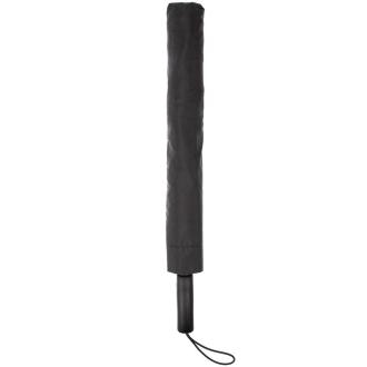 Изображение №3 | Зонт складной Big Arc, черный