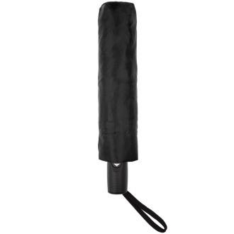 Изображение №3 | Складной зонт Dome Double с двойным куполом, черный