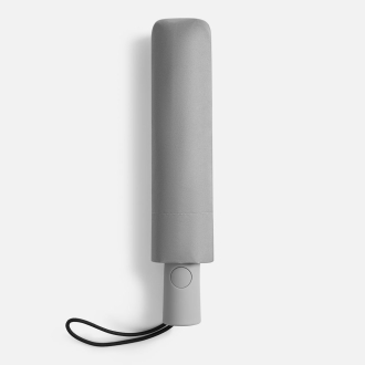 Изображение №9 | Зонт складной Hard Work с проявляющимся рисунком, серый