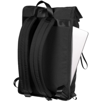 Изображение №3 | Рюкзак urbanPulse, черный