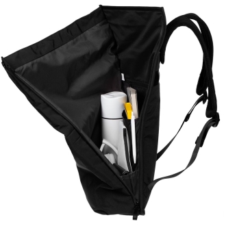 Изображение №4 | Рюкзак urbanPulse, черный